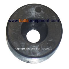 Crossmember Centre Sliding Pad Hofmann