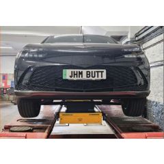 New 2.8 Tonne Majorlift Manual Jacking Beam