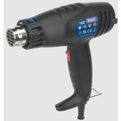1600W Heat Gun 375°C/500°C