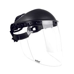 Hybrid Safety Helmet