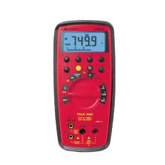 Fluke 1507 Insulation Tester