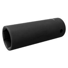 Impact Socket 19mm Deep 1/2”Sq Drive