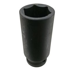 29mm Deep Impact Socket 1/2" Drive