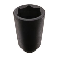 30mm Deep Impact Socket 1/2" Drive