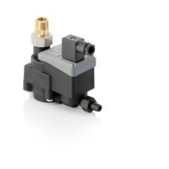 IWD 50 intelligent water drain with Electronic Zero Loss 230v