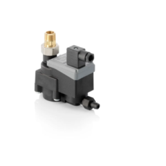 IWD 50 intelligent water drain with Electronic Zero Loss 24VAC