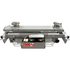 Ravaglioli 2.0T Jacking Beam