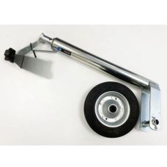 48Mm Trailer Jockey Wheel