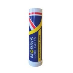 Blue Bearing Grease