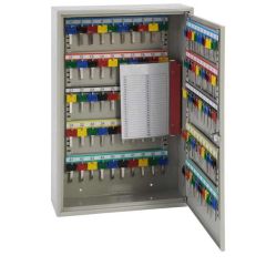 100 Hook Deep Key Cabinet Mechanical Lock Key Safe