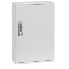 50 Hook Deep Key Cabinet Mechanical Lock Key Safe (Large)