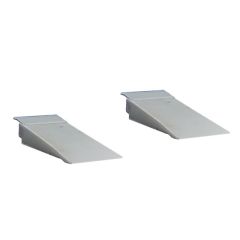 Long run on ramps for KP440