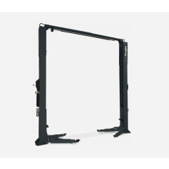 2 Post Lift 4000 Kilo (Ravaglioli)