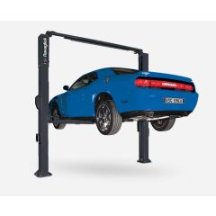 2 Post Lift 4000 Kilo (Ravaglioli) Single Phase