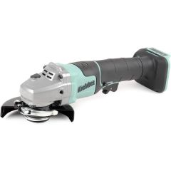 18v Cordless Angle Grinder (BARE)