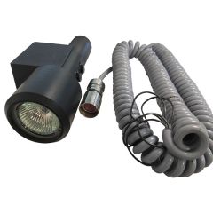 Play Detector Handset For ATT/Nussbaum