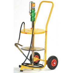 Grease Unit for 50 & 60 kilo