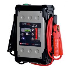 FlashMEM 35 Electronic Power Supply.