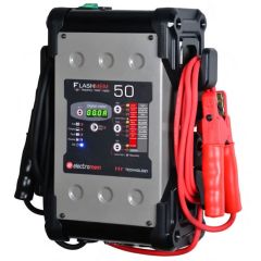 FlashMEM 50 Electronic Power Supply