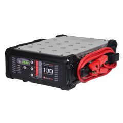 FlashMEM 100 Electronic Power Supply