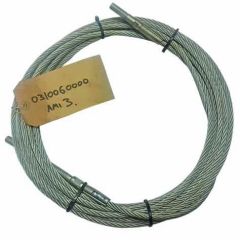 Cable for AMI3 Lift