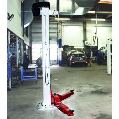 Line Light 2 - 2 Post Lift Lighting Kit