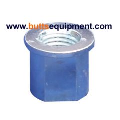 Threaded Collar for Arms on Ravaglioli