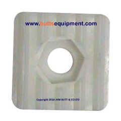 Carriage Small Sliding Block for Ravaglioli Lift