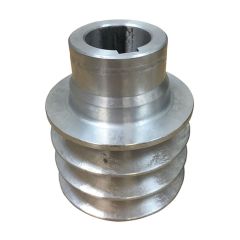 Motor Pulley Suitable For Ravaglioli