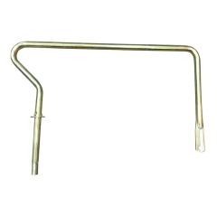 Short Arm Foot Protection