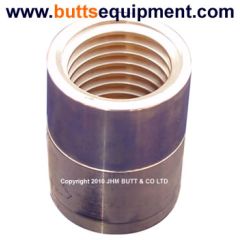 L/H Load Nut (Short) for Various RAV KPN