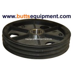 Three Groove Pulley