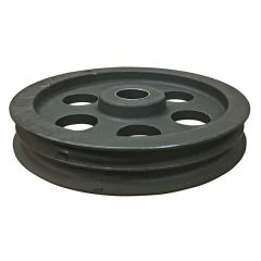 Two Race Pulley D 250 Hole 35