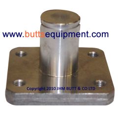 Support Base for Ravaglioli Lifts