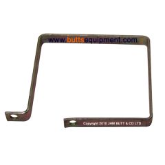 Carriage Foot Protection for Ravaglioli