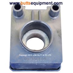 Lubrication Tank Assembly