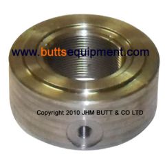 Screw Lock Nut for Ravaglioli KPN250