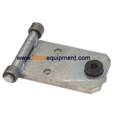 Inner Roller Support Assembly for RAV KPH370.55 Two Post Lift