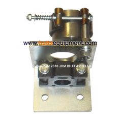 Brake Assembly for Mobile Columns