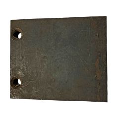 Stop for Second Extension Arm