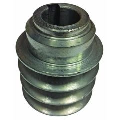 Small Motor Pulley for RAV 2 Post Lifts