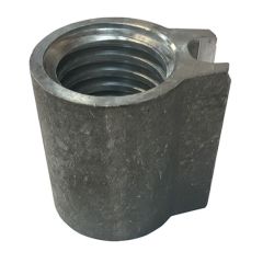 R/H Safety Nut For Ravaglioli 2 Post