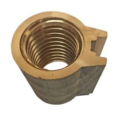 L/H Safety Nut (Long) Various RAV KPS