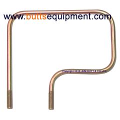 Carriage Foot Protection for Ravaglioli