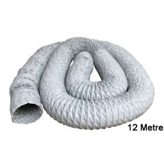 Spare Exhaust Extraction Hose 12 Metre