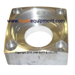 Bearing Support for RAV Vehicle Lift