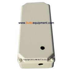 Electrical box (empty) for Ravaglioli