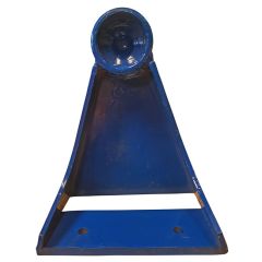 Mobile Column Transpallet Coupling