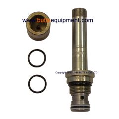 Hydraulic Valve for Ravaglioli