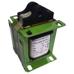 Solenoid for Ravaglioli 4 Post Lifts